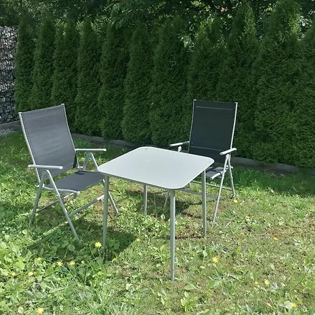 Hubsches Und Ruhiges Mit Beheiztem Pool Apartment *